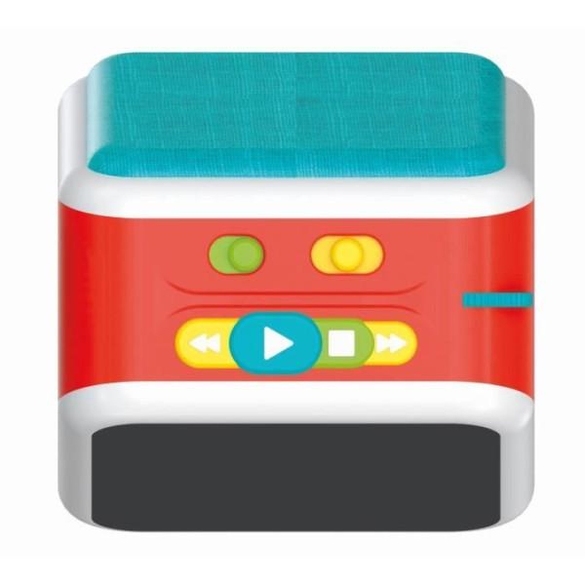 Voir la diapositive 4 : CLEMENTONI CLEMENTONI - Les histoires magiques - Conteur innovant - 3 modes de jeux - Application gratuite avec encore plus de fonctionnali