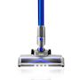 Voir la diapositive 6 : VORTEX Aspirateur Balai Sans Fil Gris Bleu 265w F26 Vortex