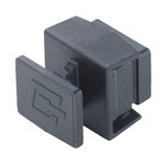 Metz Capot de protection Metz Connect 1401048102KI IP67 noir