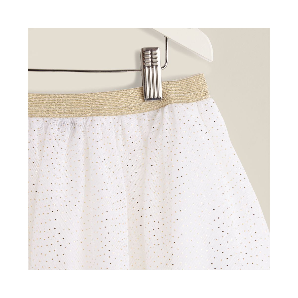 IN EXTENSO Jupe en tulle fille