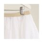 Voir la diapositive 2 : IN EXTENSO Jupe en tulle fille