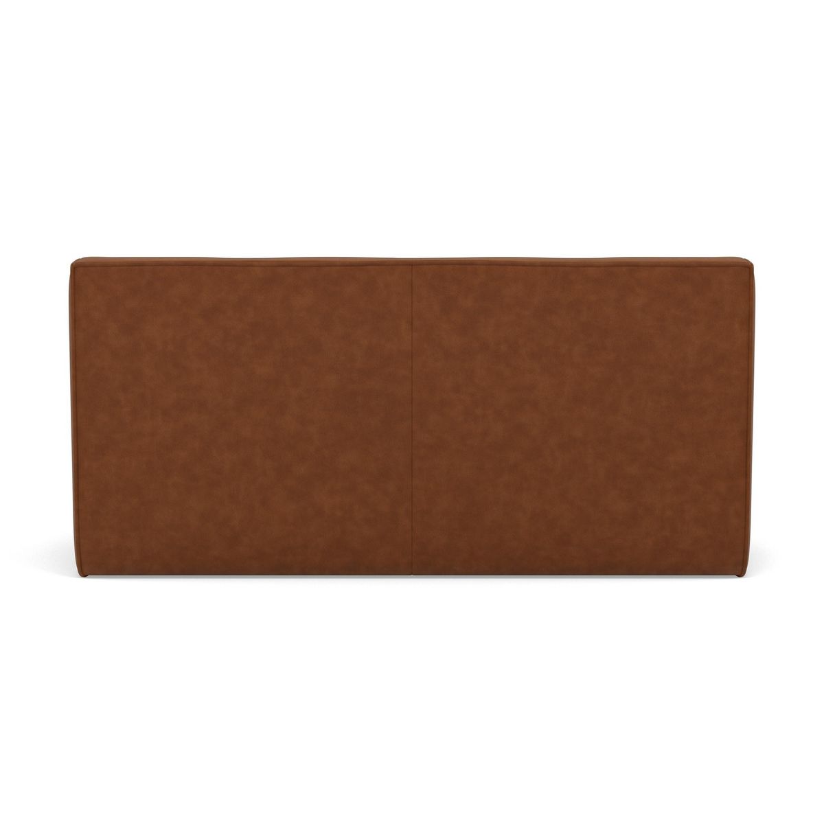 LISA DESIGN Alya - canapé 2 places en simili