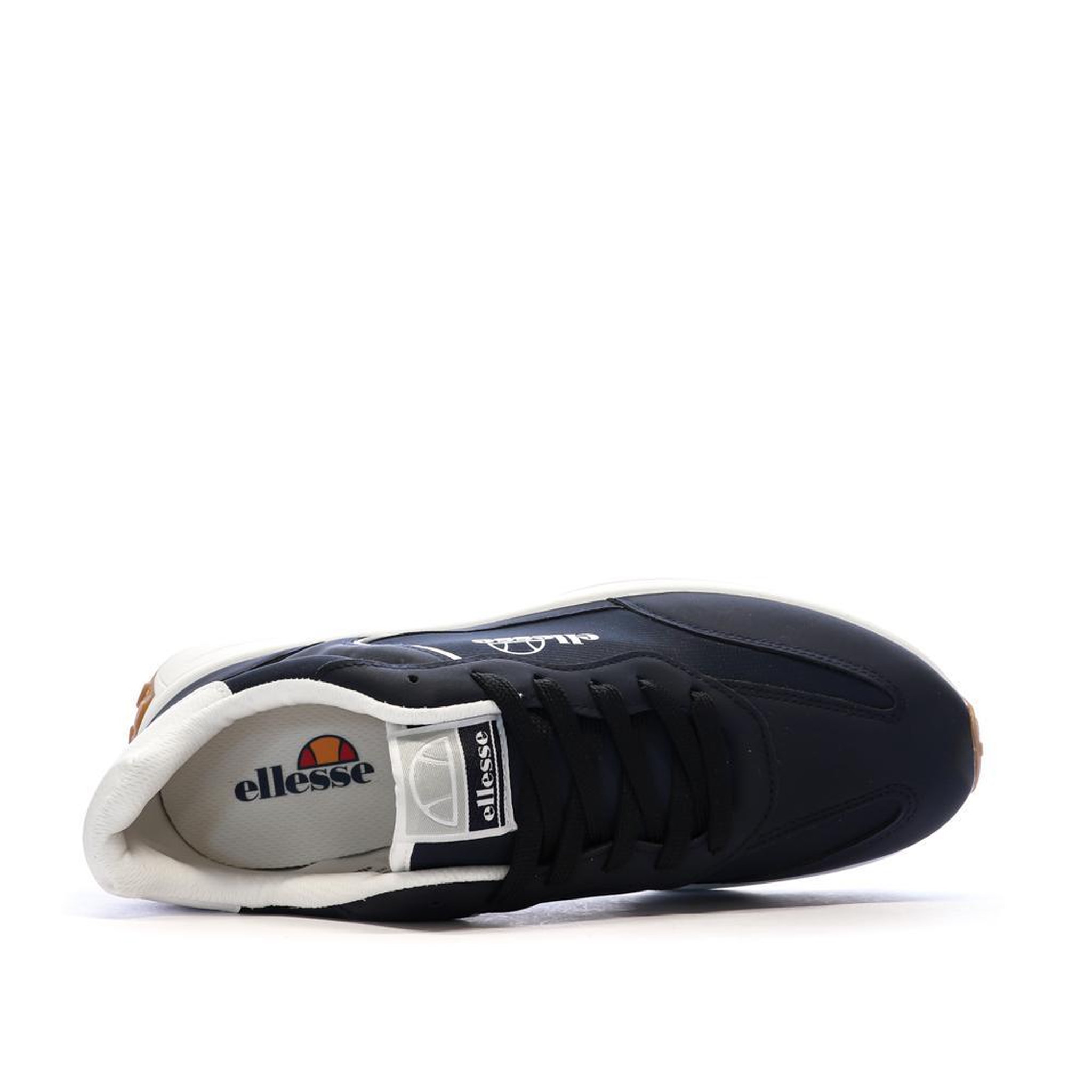 Voir la diapositive 4 : ELLESSE Baskets  Homme Ellesse Francis
