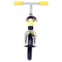KINDERLINE Vélo d'équilibre MBC-711.2 - Jaune