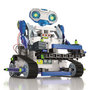 Voir la diapositive 2 : CLEMENTONI RoboMaker - Robotique éducative