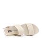 Voir la diapositive 4 : XTI Sandales hes Femme XTI 143858