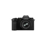 FUJIFILM Appareil photo hybride Fujifilm X S20 + XC 15 45mm f 3.5 5.6 OIS PZ