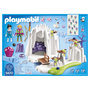 Voir la diapositive 4 : PLAYMOBIL 9470 - Magic - Grotte du diamant Cristal d'amour