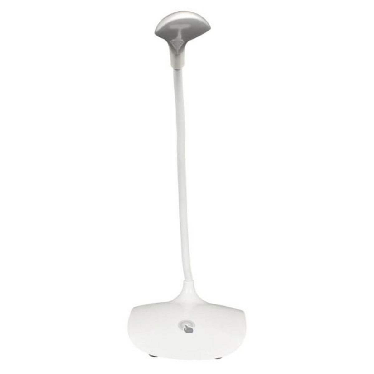 Paris Prix Lampe de Lecture Tactile  Led  43cm Blanc