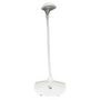 Voir la diapositive 5 : Paris Prix Lampe de Lecture Tactile  Led  43cm Blanc