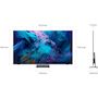 Voir la diapositive 2 : Samsung TV Mini Led NeoQLED TQ85QN990F 8K AI 2025