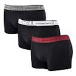 Christian Lacroix Boxer CXL By LACROIX X3. Coloris disponibles : Multicolore