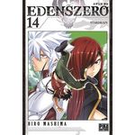 EDENS ZERO TOME 14 : STARDRAIN, Mashima Hiro
