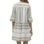 Voir la diapositive 2 : Vero Moda Robe Beige/ Femme Vero  oda Dicthe