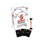 GOLIATH 5 secondes sans tabous - Jeu d'ambiance - GOLIATH - Des 18 ans