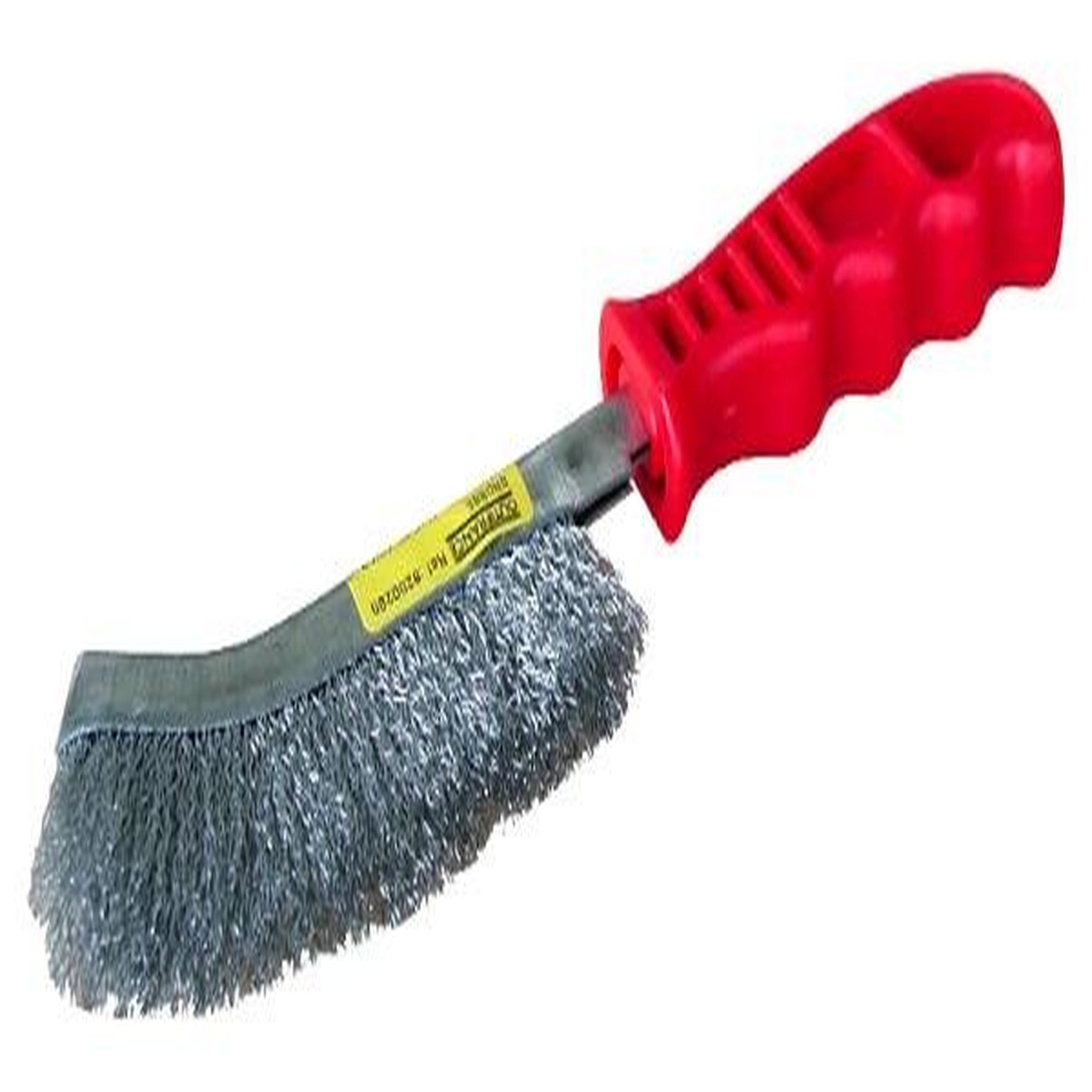 OUTIFRANCE Brosse metallique convexe acier
