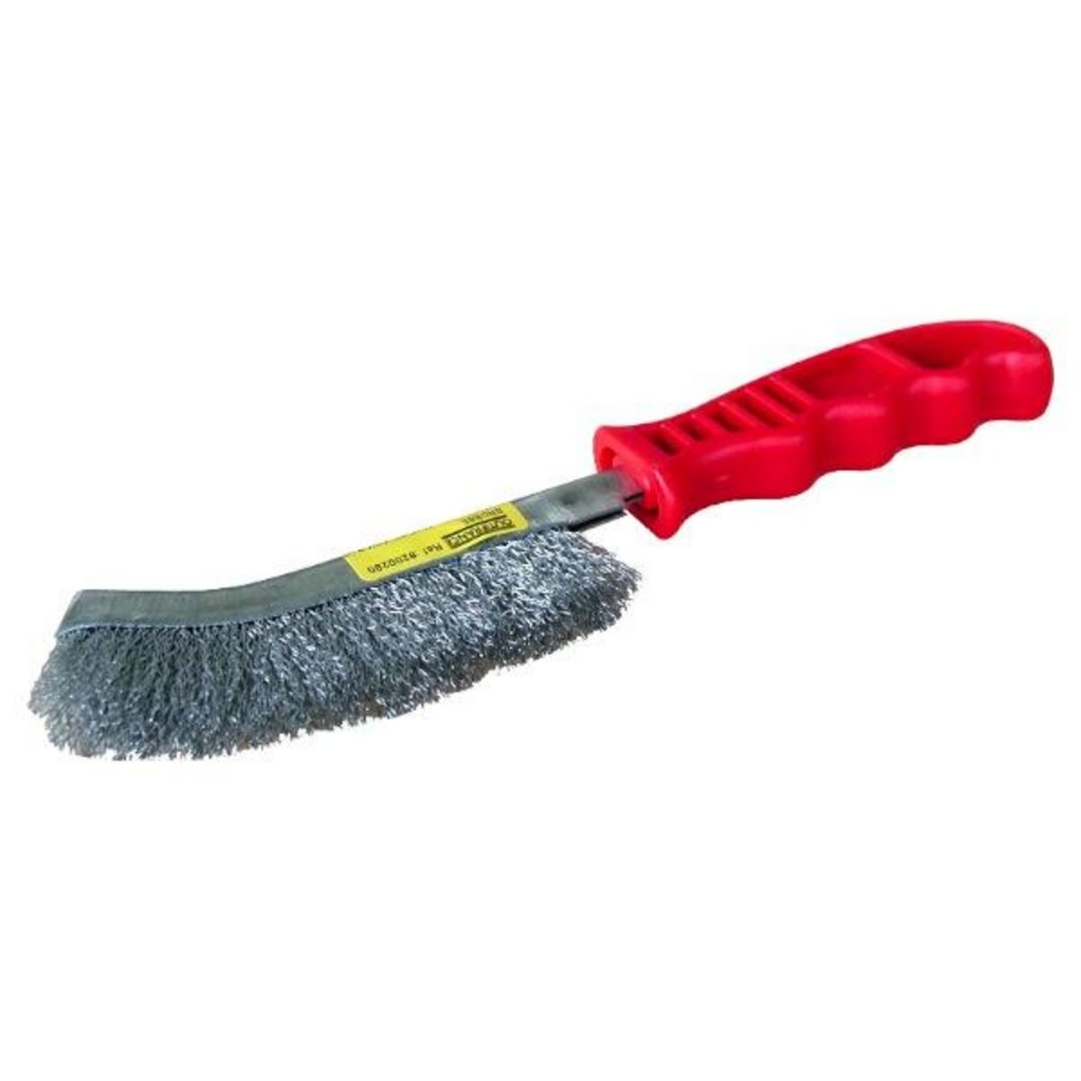 OUTIFRANCE Brosse metallique convexe acier