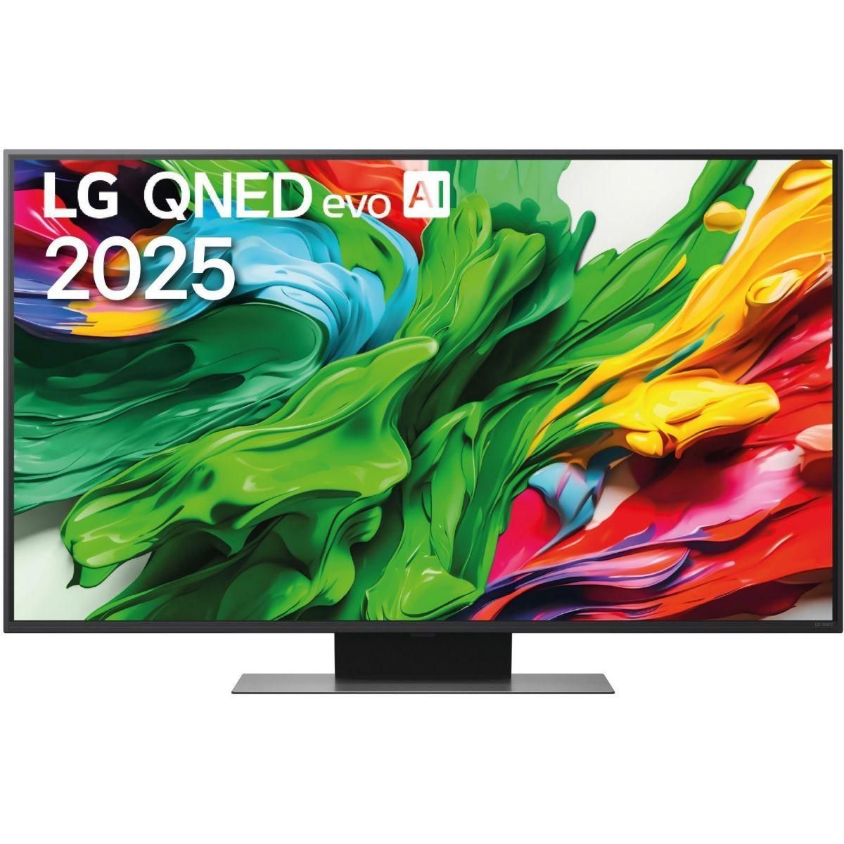 LG TV Mini Led 50QNED86A 2025 (126cm)