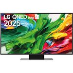LG TV Mini Led 50QNED86A 2025 (126cm)