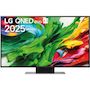 Voir la diapositive 1 : LG TV Mini Led 50QNED86A 2025 (126cm)