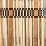 Voir la diapositive 3 : Paris Prix Lot de 3 Boîtes Déco  Namaste  25cm Naturel