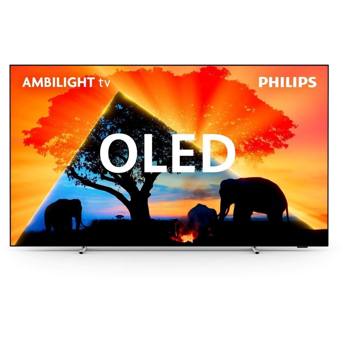 Philips TV OLED 55OLED759