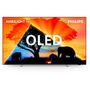 Voir la diapositive 2 : Philips TV OLED 55OLED759