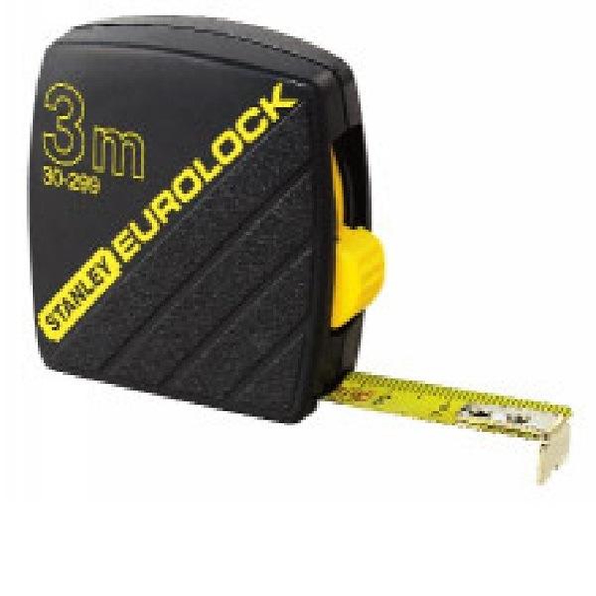 Stanley Mesure  Eurolock  3 m x 12,7 mm