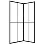 Voir la diapositive 4 : VIDAXL Cabine de douche ESG 90x70x180 cm