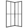 Voir la diapositive 4 : VIDAXL Cabine de douche ESG 90x70x180 cm