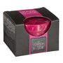 Voir la diapositive 2 : COMPTOIR DE LA BOUGIE Lot de 5 Cires Parfumées à Brûler  Etoile  45g Framboise