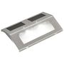 Voir la diapositive 2 : VIDAXL Lampes d'escalier 4 pcs