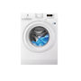 Voir la diapositive 1 : ELECTROLUX Lave-linge frontal 8kg 1400 tours/min - EW5F6834BA