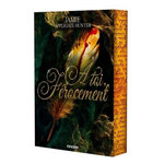 LES ROIS FAES D'EDEN TOME 1 : A TOI, FEROCEMENT, Applegate Hunter Jamie