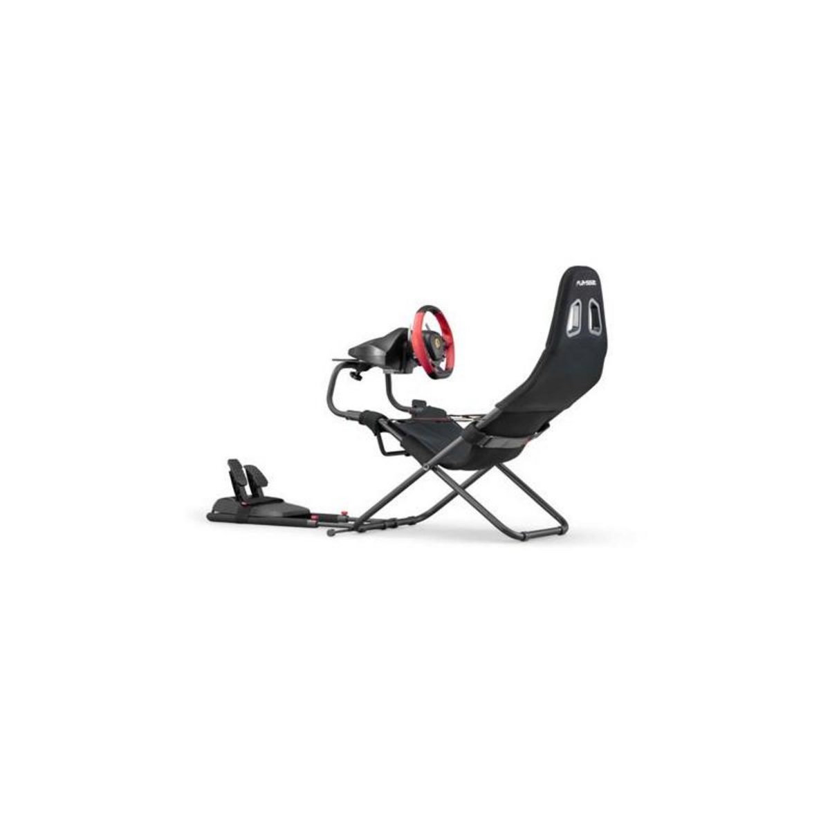 Playseat Siège de simulation Playseats Challenge Actifit Noir