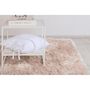 Voir la diapositive 3 : Paris Prix Tapis Déco  Natta  200x290cm Beige