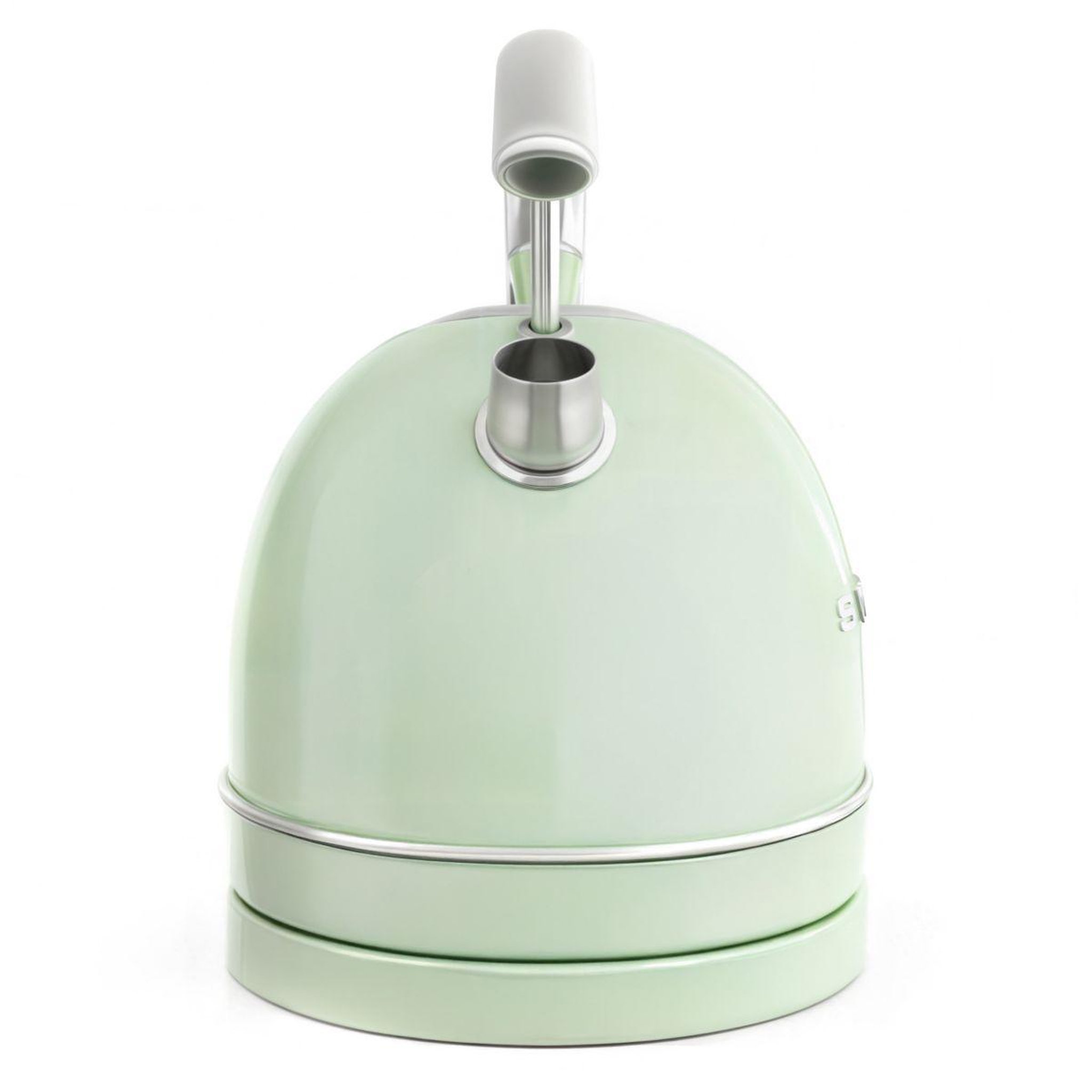 Voir la diapositive 3 : SWEISS Bouilloire VINTAGE VERT KTL7