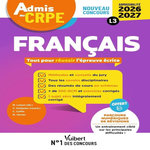 FRANCAIS L3. TOUT POUR REUSSIR L'EPREUVE ECRITE, EDITION 2026-2027, Loison Marc