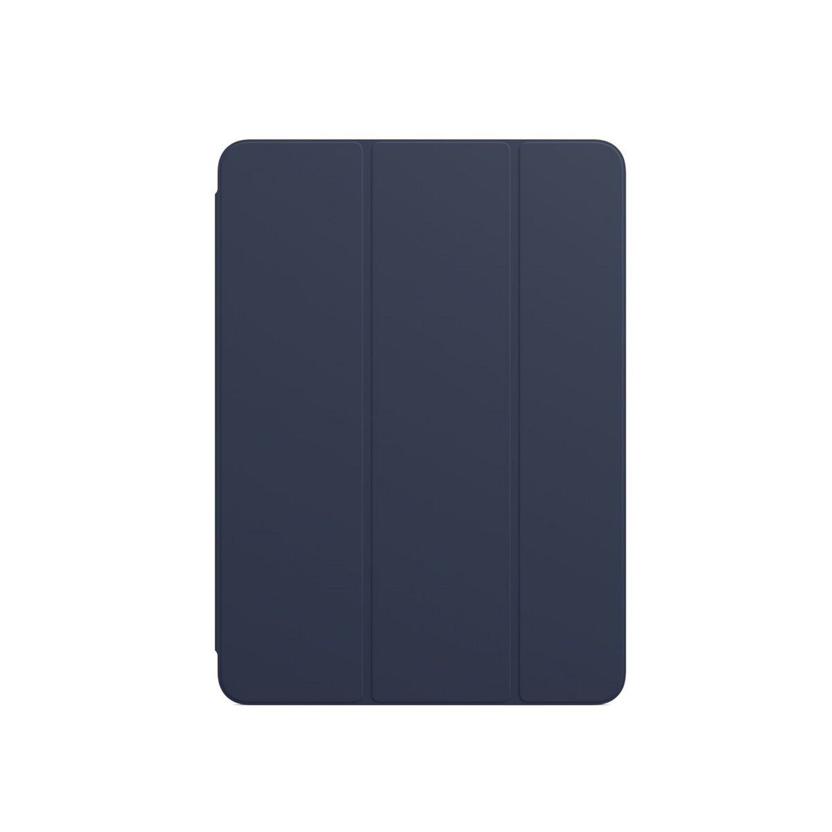 Acheter Coque iPad Air 4 - Smart Folio - Bleu Marine