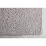 Voir la diapositive 6 : Paris Prix Tapis Uni  Teddy  160x230cm Gris