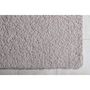 Voir la diapositive 6 : Paris Prix Tapis Uni  Teddy  160x230cm Gris