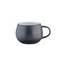 Voir la diapositive 4 : BJORN Mug GOURMET 70cl - 4 pièces - Onyx