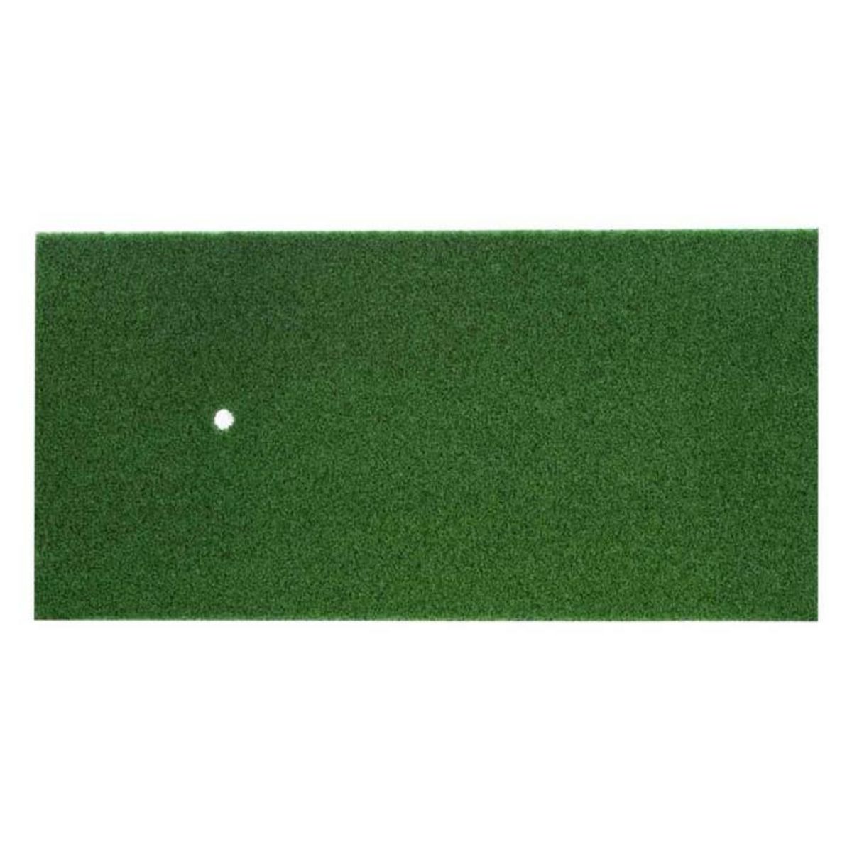 Paris Prix Tente Filet d'Entraînement  Golf  200m Noir & Blanc