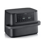 SEVERIN Friteuse à air chaud 9l 2600w noir - FR2490