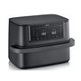 Voir la diapositive 1 : SEVERIN Friteuse à air chaud 9l 2600w noir - FR2490