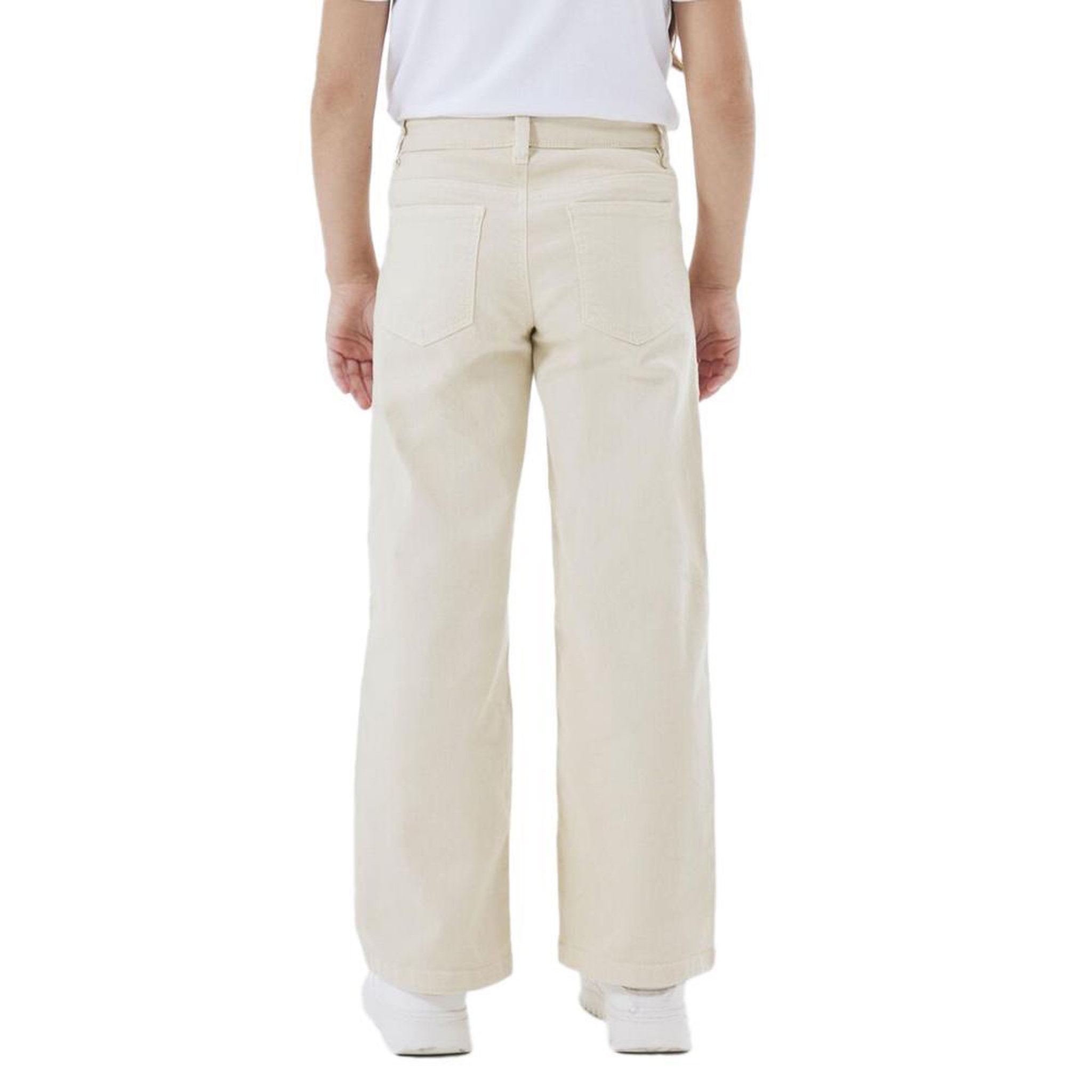 Voir la diapositive 2 : NAME IT Jean Regular  Fille Name it Wide 1115
