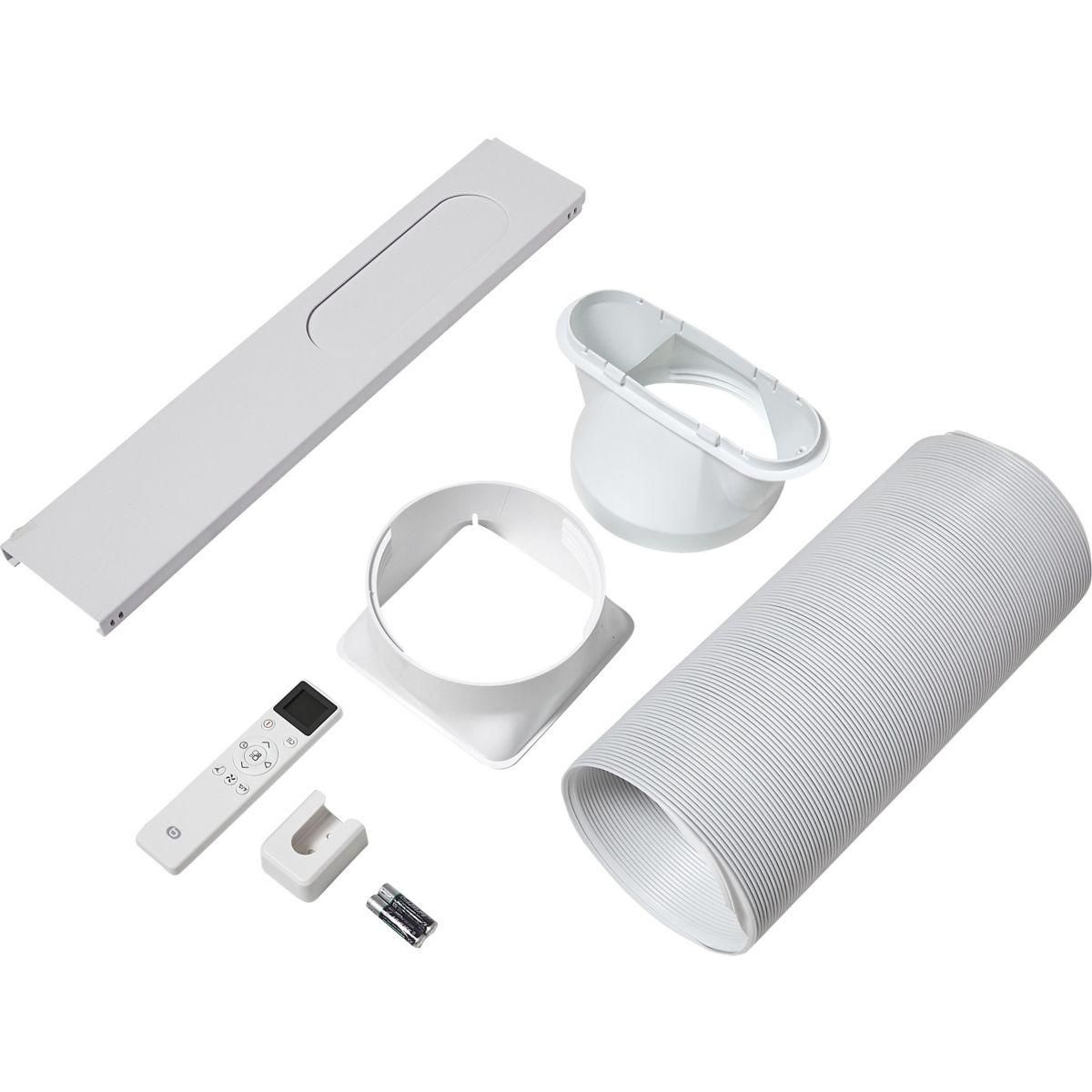 ESSENTIEL B Clim réversible ECMR142