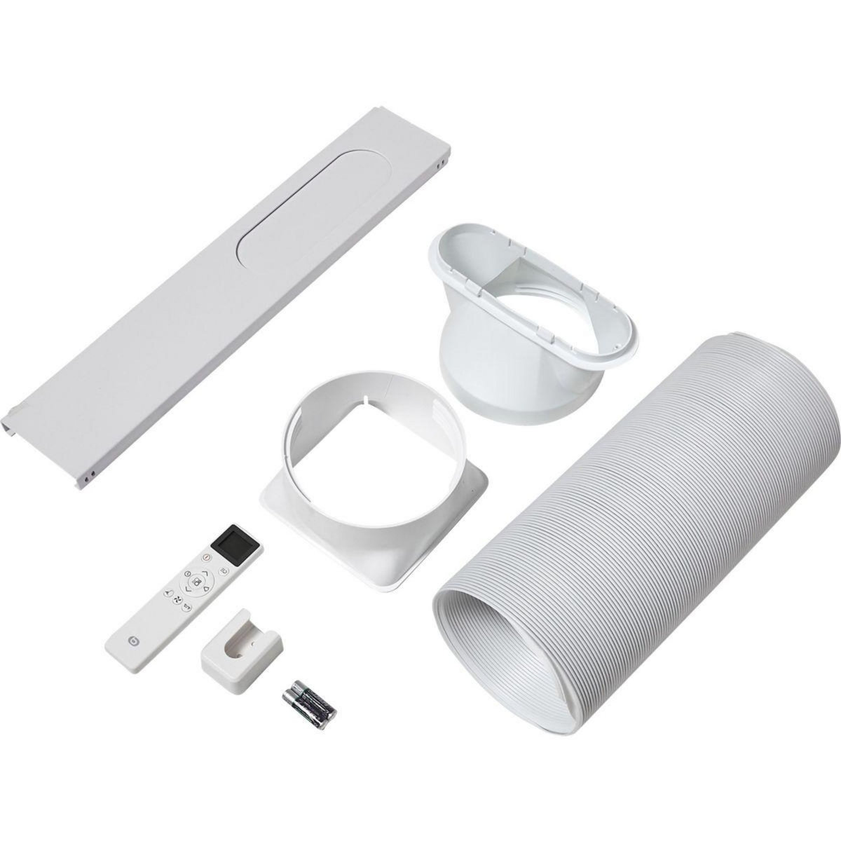 ESSENTIEL B Clim réversible ECMR142