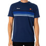 Voir la diapositive 1 : ELLESSE T-shirt Marine Homme Ellesse Marsella