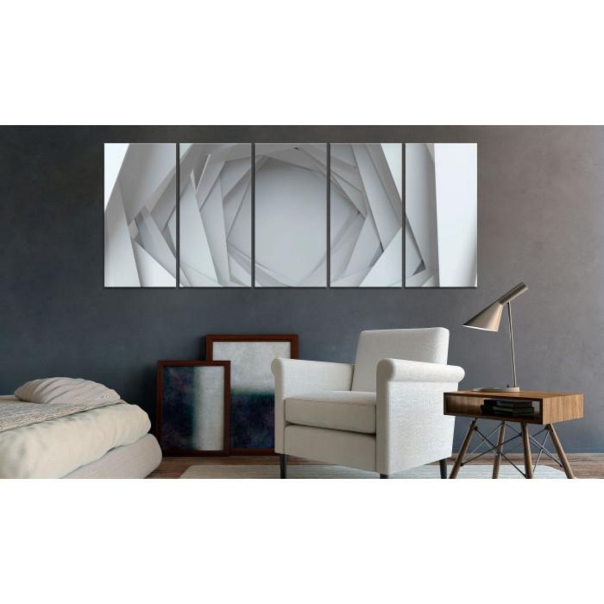 Paris Prix Tableau Imprimé  No Escape